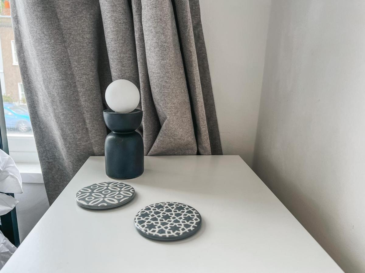 Appartamento Gorgeous 3 Bed With Garden Office By Staybynumbers