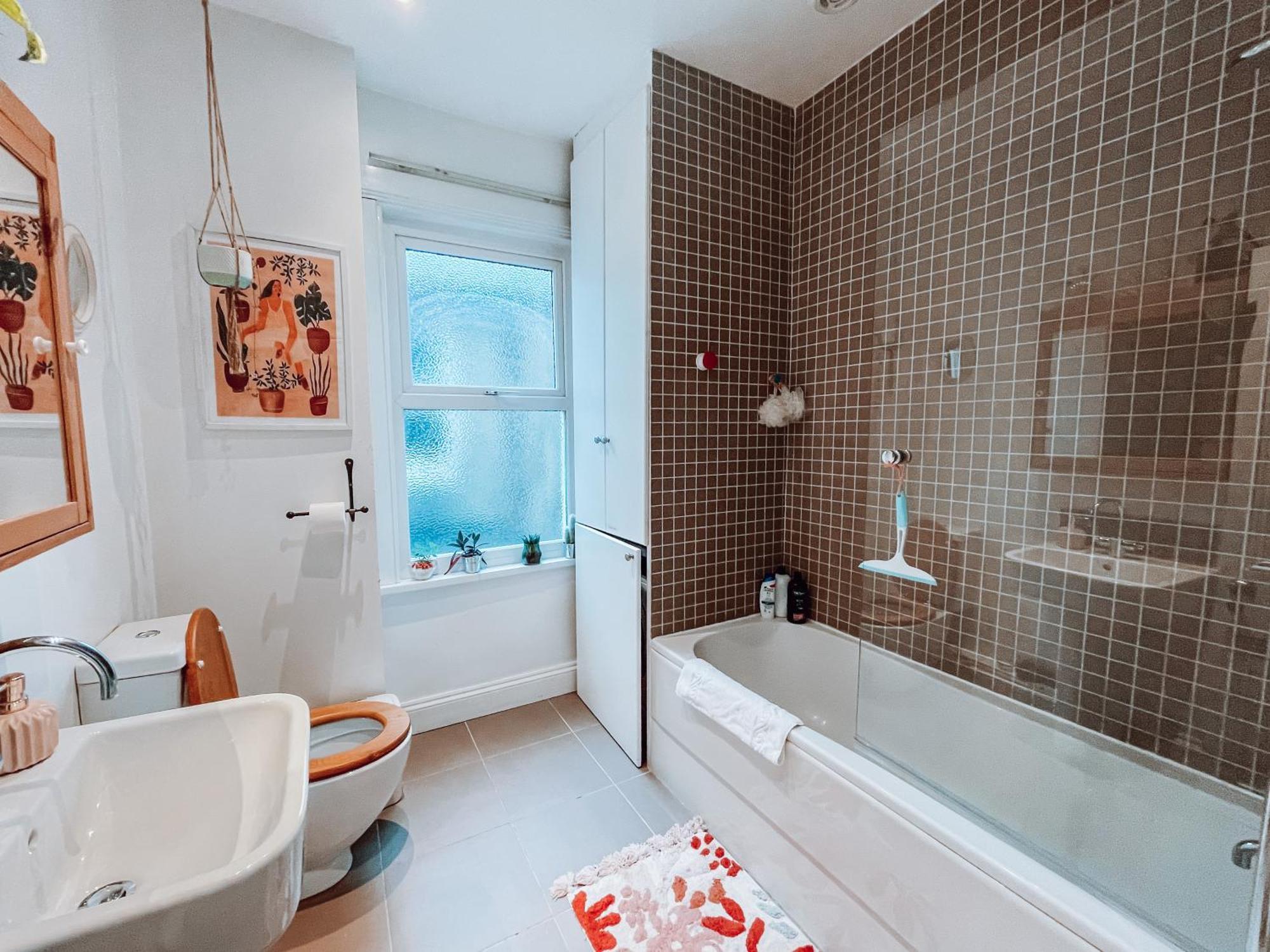 Gorgeous 3 Bed With Garden Office By Staybynumbers Appartamento *