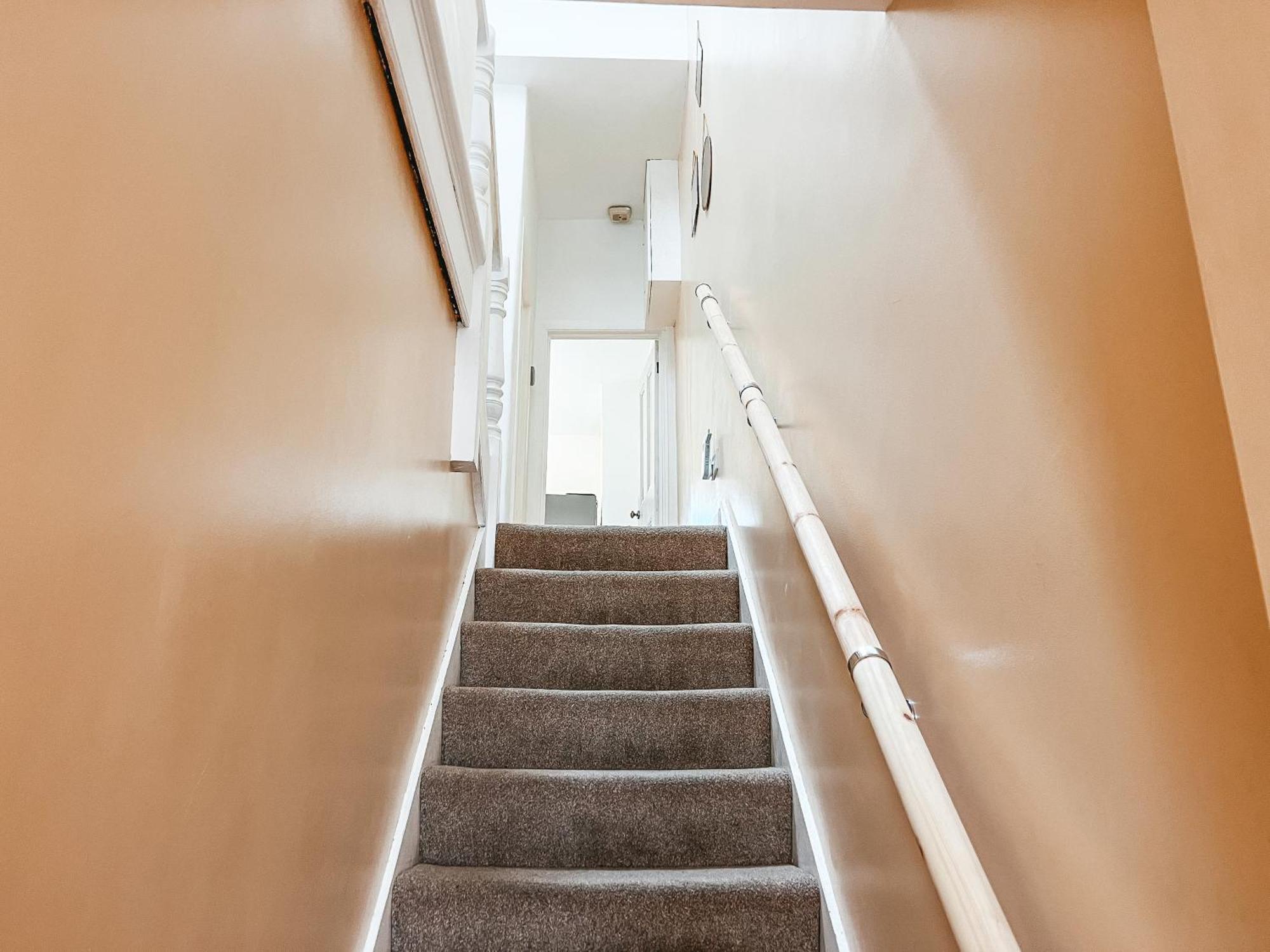 Gorgeous 3 Bed With Garden Office By Staybynumbers Appartamento Londra